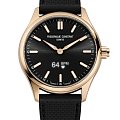 Часы Frederique Constant Smartwatch Gents Vitality FC-287BS5B4