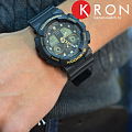 Часы Casio G-Shock GA-100GBX-1A9 фото 6