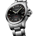 Часы Longines Conquest V.H.P. L3.726.4.56.6 фото 2