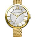 Часы Romanson RM8A48LLG(WH)