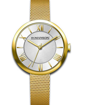 Romanson RM8A48LLG(WH)