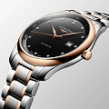 Часы Longines Master Collection L2.893.5.57.7 фото 3