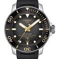 Часы Tissot Seastar 2000 Professional Powermatic 80 T120.607.17.441.01