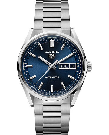 TAG Heuer Carrera WDA2112.BA0043