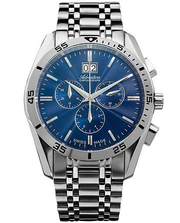 Adriatica Chronograph A8202.5115CH