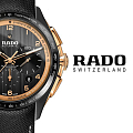 Часы Rado Hyperchrome Automatic Chronograph R32503165 фото 2