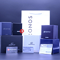 Часы Casio Collection LTS-100L-9A фото 5