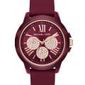 Часы Michael Kors Runway Slim MK6908