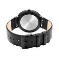 Часы Obaku Leather V283GXBBRB фото 3