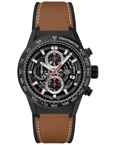 TAG Heuer Carrera CAR2090.FT6124