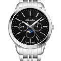 Часы Adriatica Moonphase A8306.5114QF