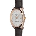 Часы Tissot Vintage Powermatic 80 18K Gold T920.407.76.038.00 фото 3