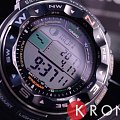 Часы Casio Pro Trek PRW-2500-1E фото 3