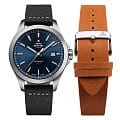 Часы Swiss Military by Chrono Automatic Collection SMA34077.08 фото 4