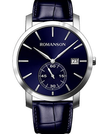Romanson TL9A26MMMW(BU)