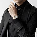 Часы Longines Flagship L4.984.3.79.7 фото 5