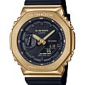 Часы Casio G-Shock GM-2100G-1A9DR (GM-2100G-1A9)