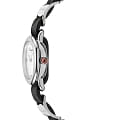 Salvatore Ferragamo Salvatore Ferragamo SFHT00120  швейцарские женские часы на браслете кожаный боковой вид