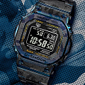 Часы Casio G-Shock GMW-B5000TCF-2 фото 11