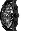 Plein Sport Plein Sport Wildcat PSGBA0523,  германия мужские часы на браслете силикон боковой вид