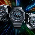Часы Casio G-Shock GA-2100-1A3 фото 5