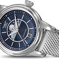Часы Aviator Douglas MoonFlight V.1.33.0.255.5 фото 3