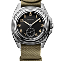 Часы Longines Pilot Majetek L2.838.4.53.8