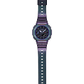 Часы Casio G-Shock GA-2100AH-6ADR (GA-2100AH-6A) фото 5