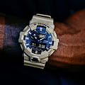 Casio GA-700UC-5A