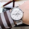 Часы Casio Collection MTP-E320D-9E фото 2