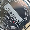 Certina C0036172629000