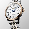 Часы Longines Record Collection L2.820.5.11.7 фото 3