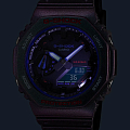 Часы Casio G-Shock GA-2100AH-6ADR (GA-2100AH-6A) фото 6
