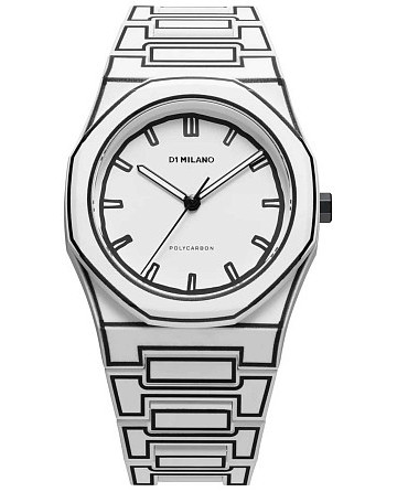 D1 Milano Polycarbon PCBJ34
