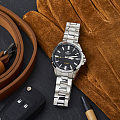 Часы Casio Edifice EFV-100D-1AVUDF (EFV-100D-1A) фото 5