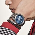Часы Hugo Boss Pilot Editon Chrono HB 1513850 фото 5