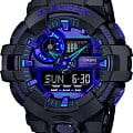 Casio GA-700VB-1AER