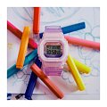 Часы Casio Baby-G BGD-560WL-4DR фото 5