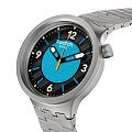 Часы Swatch Big Bold Irony Standard SB07S116G фото 7