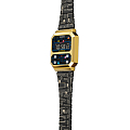 Часы Casio Vintage Pac Man Limited Edition A100WEPC-1B фото 6