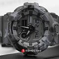 Часы Casio G-Shock GA-700CM-8A фото 2