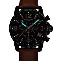 Часы Certina DS Podium Chronograph 1/10 sec C034.417.36.057.00 фото 2
