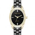 Часы Anne Klein Ceramic 5182BKGB