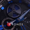 Часы Casio G-Shock GST-B100BNR-1A фото 5