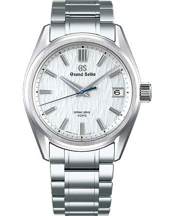 Seiko Grand Seiko SLGA009G