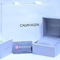 Часы Calvin Klein Completion K3G2352W фото 4