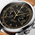 Часы Longines Record Collection L2.921.4.56.2 фото 2