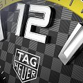 Часы TAG Heuer Formula 1 CAZ101AC.FT8024 фото 3