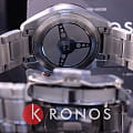 Часы Tissot PRS 516 Chronograph T100.417.11.051.01 фото 6