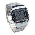 Часы Casio Collection DB-360N-1 фото 4